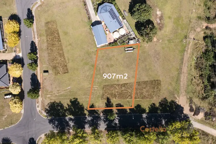 7 Tyrell St, Khancoban NSW 2642