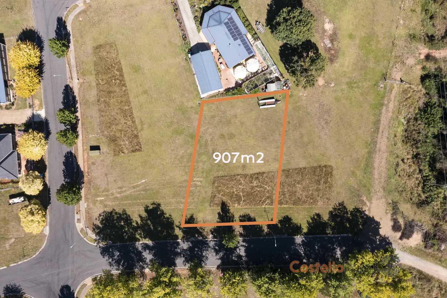 Main view of Homely land listing, 7 Tyrell St, Khancoban NSW 2642