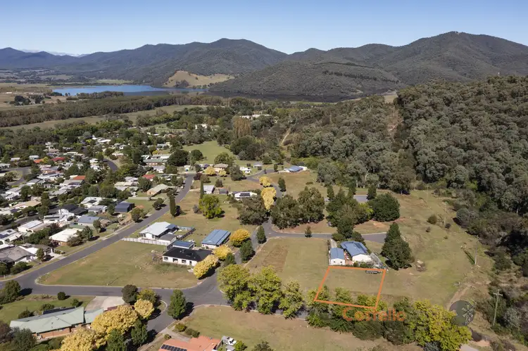 Third view of Homely land listing, 7 Tyrell St, Khancoban NSW 2642