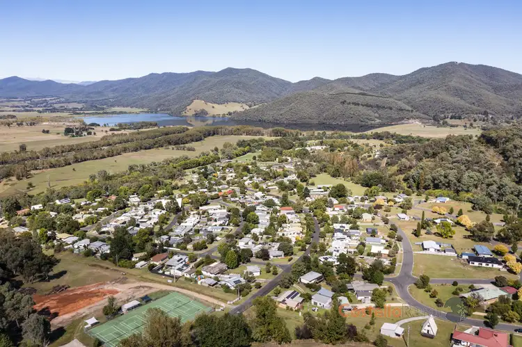 Fourth view of Homely land listing, 7 Tyrell St, Khancoban NSW 2642