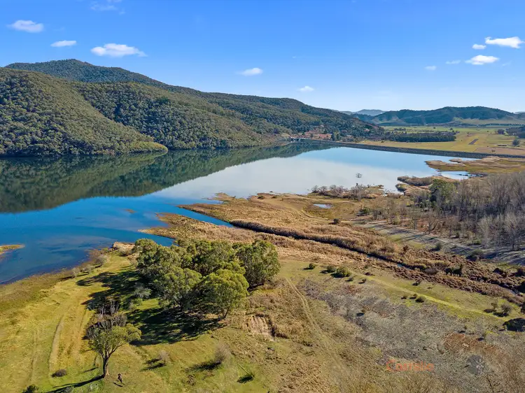 Fifth view of Homely land listing, 7 Tyrell St, Khancoban NSW 2642