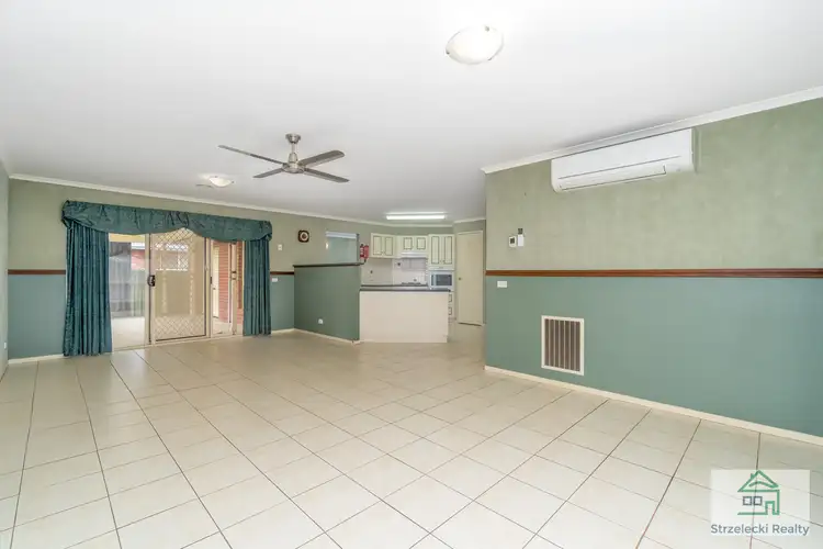 Second view of Homely house listing, 22 Victory Ct, Trafalgar VIC 3824