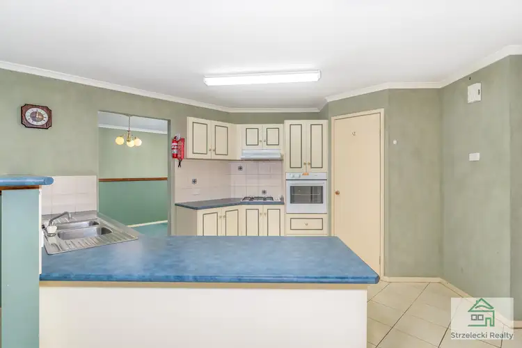 Third view of Homely house listing, 22 Victory Ct, Trafalgar VIC 3824
