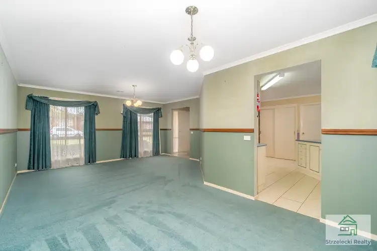 Fourth view of Homely house listing, 22 Victory Ct, Trafalgar VIC 3824