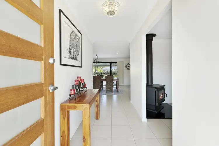 Second view of Homely house listing, 15 Cathryn Cl, Oakhurst QLD 4650