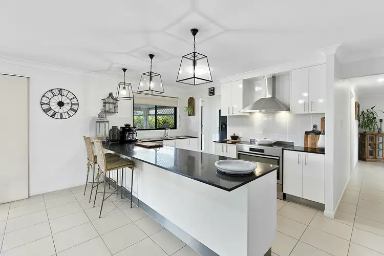 Third view of Homely house listing, 15 Cathryn Cl, Oakhurst QLD 4650