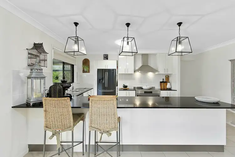 Fourth view of Homely house listing, 15 Cathryn Cl, Oakhurst QLD 4650