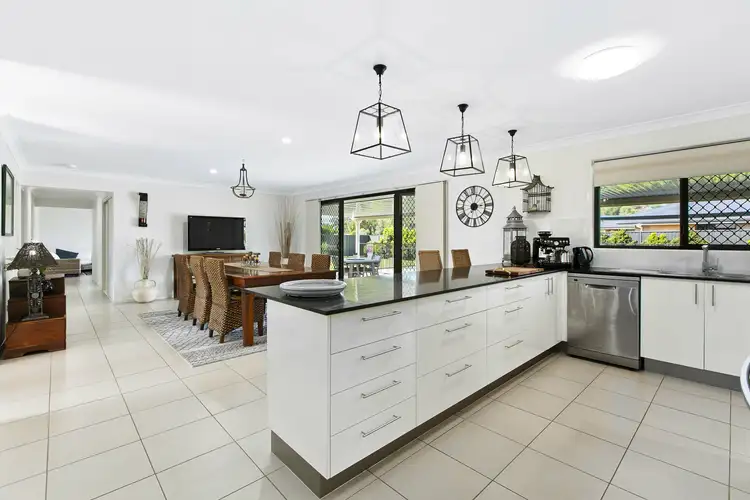 Fifth view of Homely house listing, 15 Cathryn Cl, Oakhurst QLD 4650