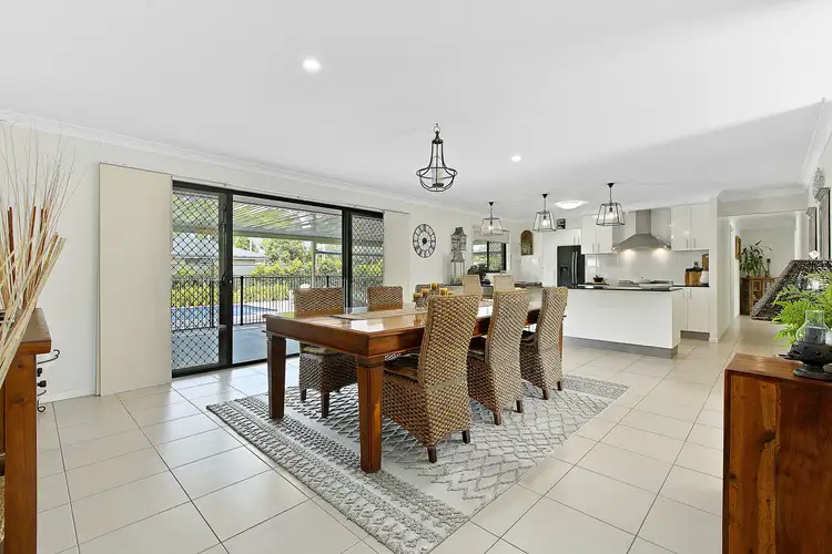 Sixth view of Homely house listing, 15 Cathryn Cl, Oakhurst QLD 4650
