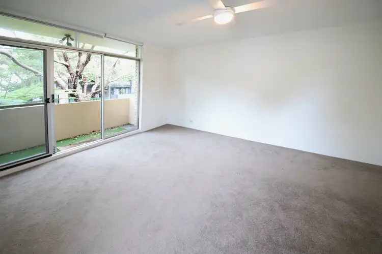 Second view of Homely studio listing, Unit 5/60 Arthur St, Surry Hills NSW 2010