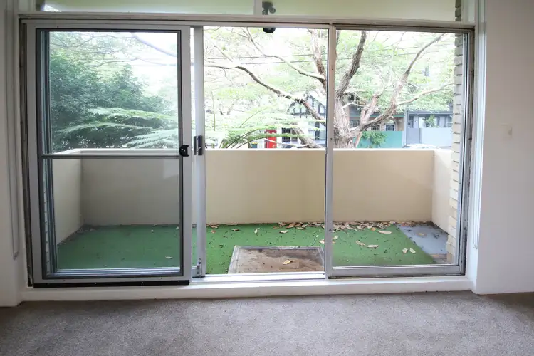 Fourth view of Homely studio listing, Unit 5/60 Arthur St, Surry Hills NSW 2010