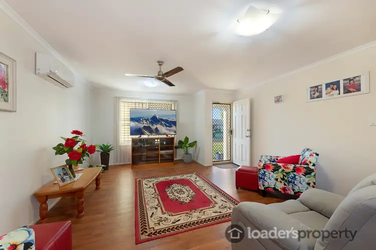 Sixth view of Homely house listing, 6 Hooper Ct, Kepnock QLD 4670