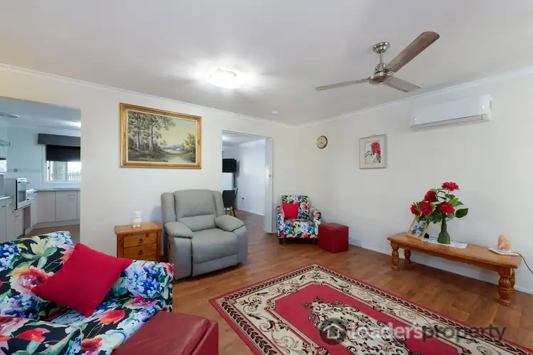 Seventh view of Homely house listing, 6 Hooper Ct, Kepnock QLD 4670