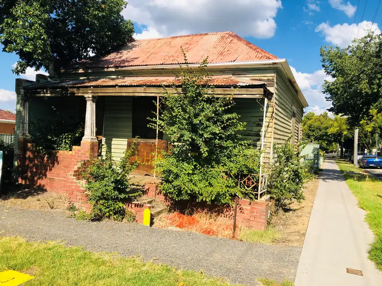 14 Havelock St, Bendigo VIC 3550