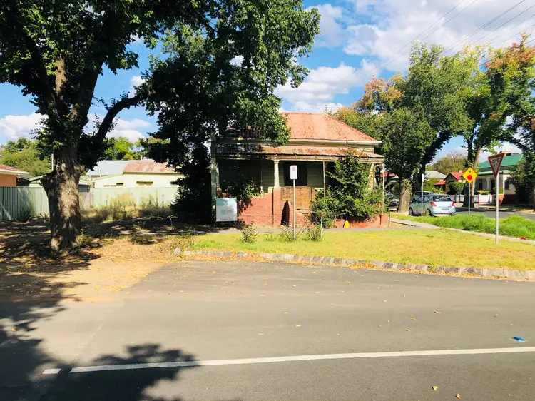Fourth view of Homely land listing, 14 Havelock St, Bendigo VIC 3550
