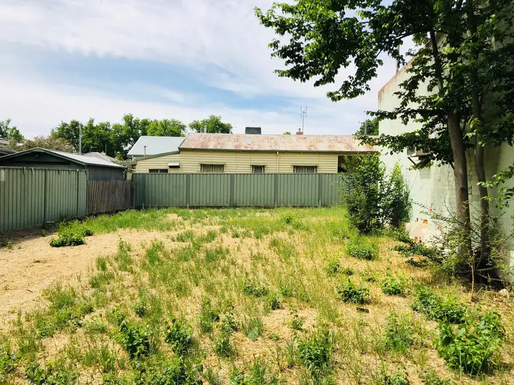 Fifth view of Homely land listing, 14 Havelock St, Bendigo VIC 3550