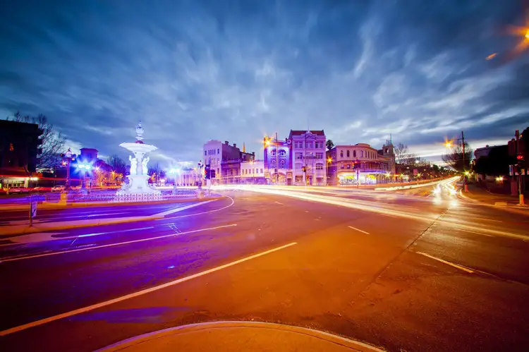 Sixth view of Homely land listing, 14 Havelock St, Bendigo VIC 3550