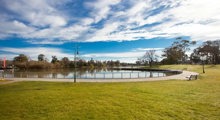 Seventh view of Homely land listing, 14 Havelock St, Bendigo VIC 3550