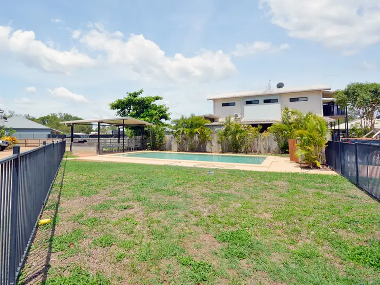 Third view of Homely townhouse listing, 6/3 Tom Morrison Drive, Rocky Point QLD 4874
