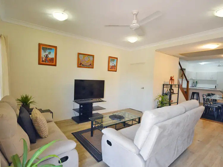 Fourth view of Homely townhouse listing, 6/3 Tom Morrison Drive, Rocky Point QLD 4874