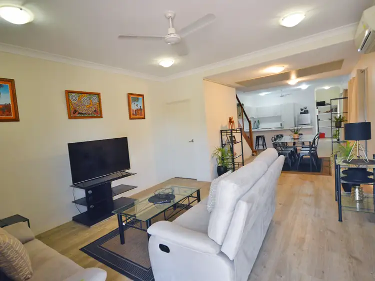 Fifth view of Homely townhouse listing, 6/3 Tom Morrison Drive, Rocky Point QLD 4874