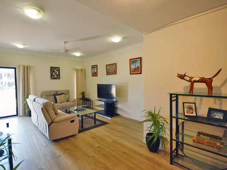 Sixth view of Homely townhouse listing, 6/3 Tom Morrison Drive, Rocky Point QLD 4874