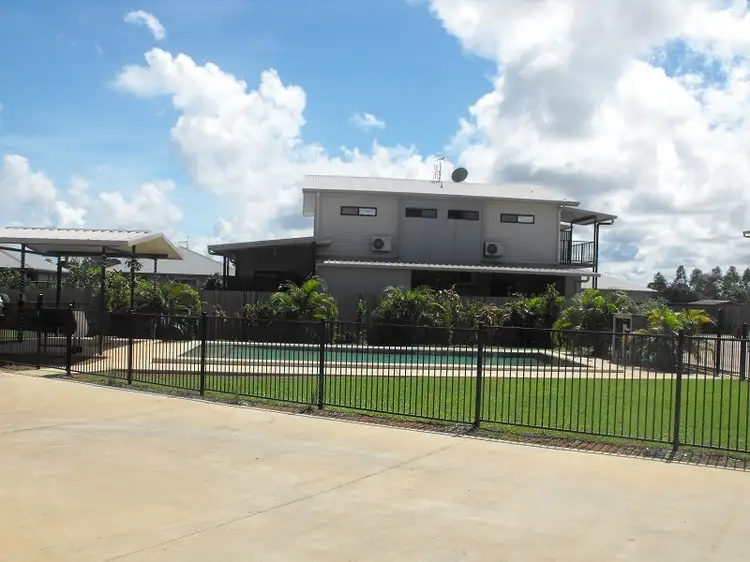 Second view of Homely townhouse listing, 9/3 Tom Morrison Drive, Rocky Point QLD 4874