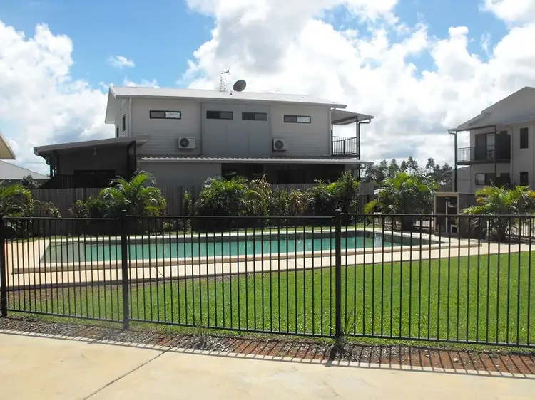 Third view of Homely townhouse listing, 9/3 Tom Morrison Drive, Rocky Point QLD 4874