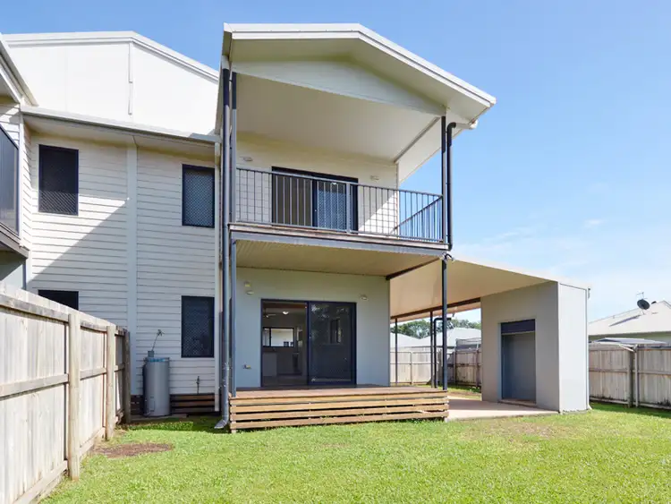 Fourth view of Homely townhouse listing, 16/1 Tom Morrison Drive, Rocky Point QLD 4874