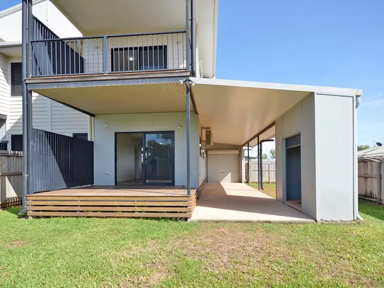 Fifth view of Homely townhouse listing, 16/1 Tom Morrison Drive, Rocky Point QLD 4874
