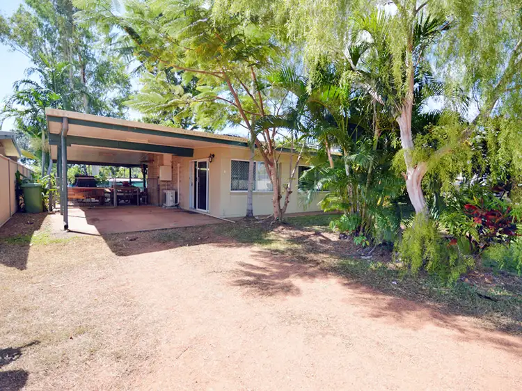 2 Annandi Avenue