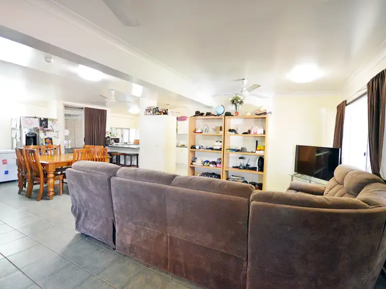 Fourth view of Homely house listing, 2 Annandi Avenue, Rocky Point QLD 4874