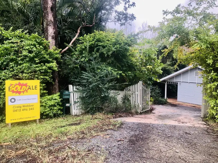 Second view of Homely house listing, 194 Coramba Rd, Coffs Harbour NSW 2450