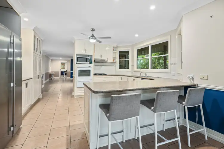 Fifth view of Homely house listing, 194 Coramba Rd, Coffs Harbour NSW 2450