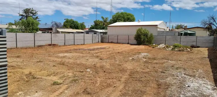 Main view of Homely land listing, 320A The Terrace, Port Pirie SA 5540