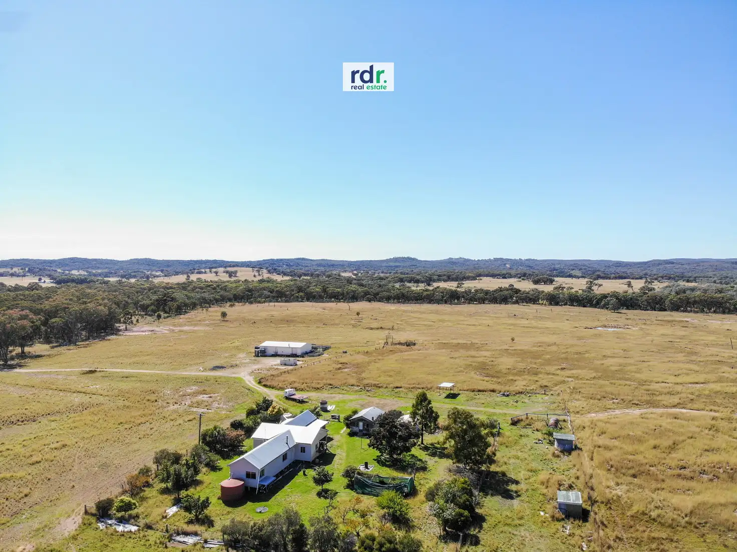 Main view of Homely rural property listing, 3640 Nullamanna Road, Inverell NSW 2360