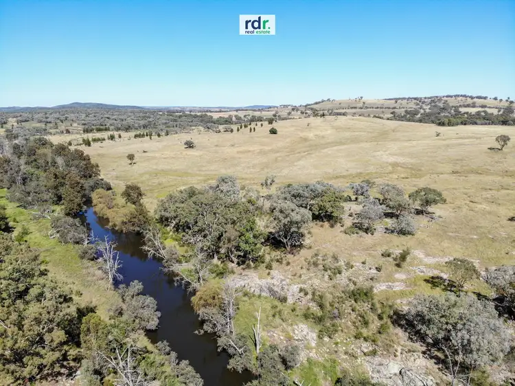 Second view of Homely rural property listing, 3640 Nullamanna Road, Inverell NSW 2360