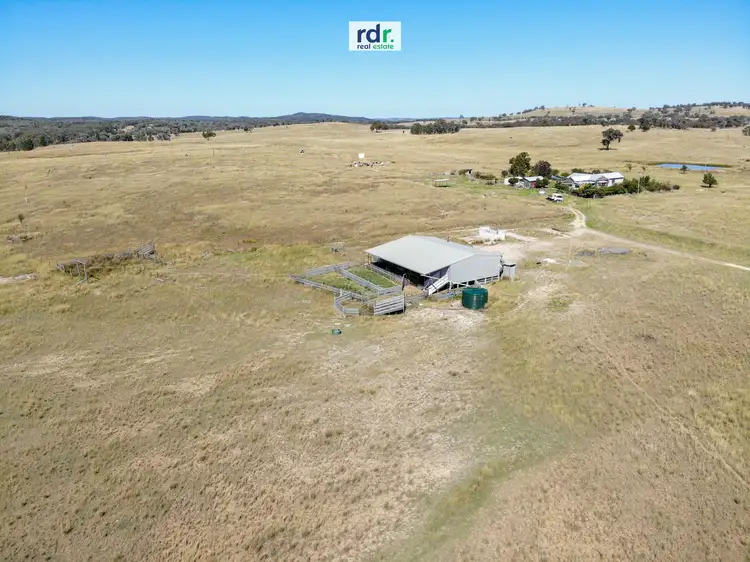 Fourth view of Homely rural property listing, 3640 Nullamanna Road, Inverell NSW 2360