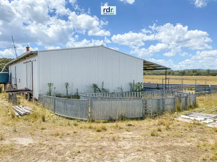 Fifth view of Homely rural property listing, 3640 Nullamanna Road, Inverell NSW 2360