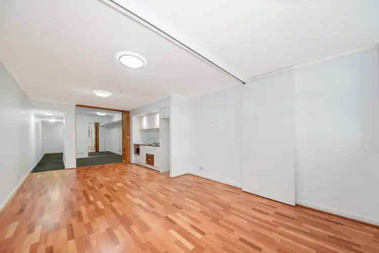 Second view of Homely apartment listing, 202/15 Atchison Street, St Leonards NSW 2065