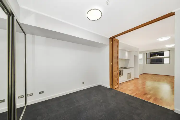 Fourth view of Homely apartment listing, 202/15 Atchison Street, St Leonards NSW 2065