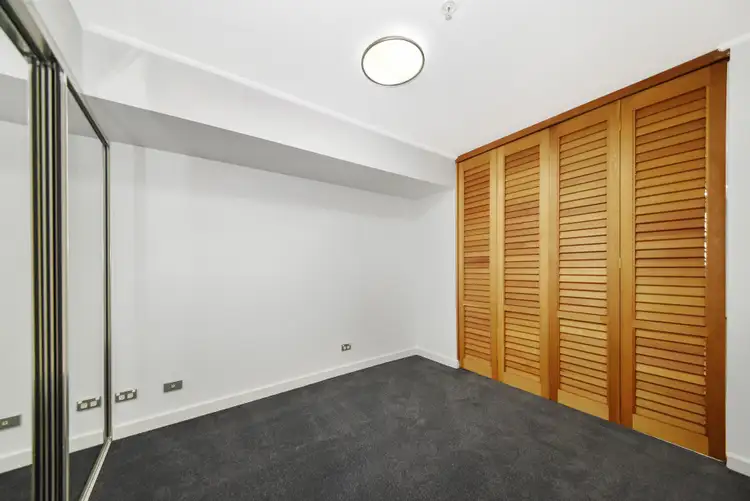 Fifth view of Homely apartment listing, 202/15 Atchison Street, St Leonards NSW 2065