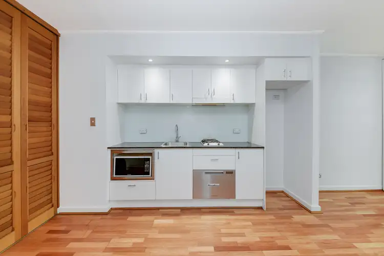 Sixth view of Homely apartment listing, 202/15 Atchison Street, St Leonards NSW 2065