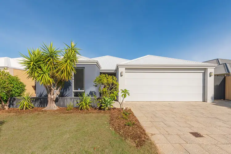 Main view of Homely house listing, 21 Spring Hill, Tapping WA 6065