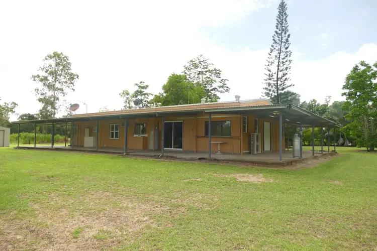 15 Nash Rd, Bilyana QLD 4854