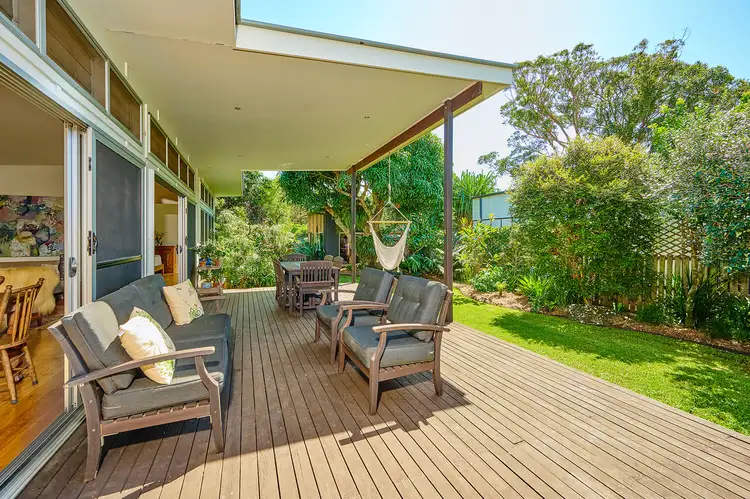 Main view of Homely house listing, 8 Bower Street, Brunswick Heads NSW 2483