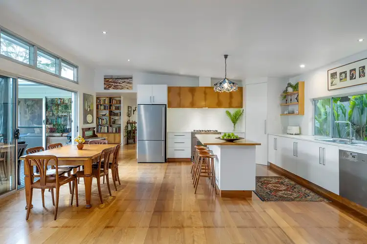 Second view of Homely house listing, 8 Bower Street, Brunswick Heads NSW 2483