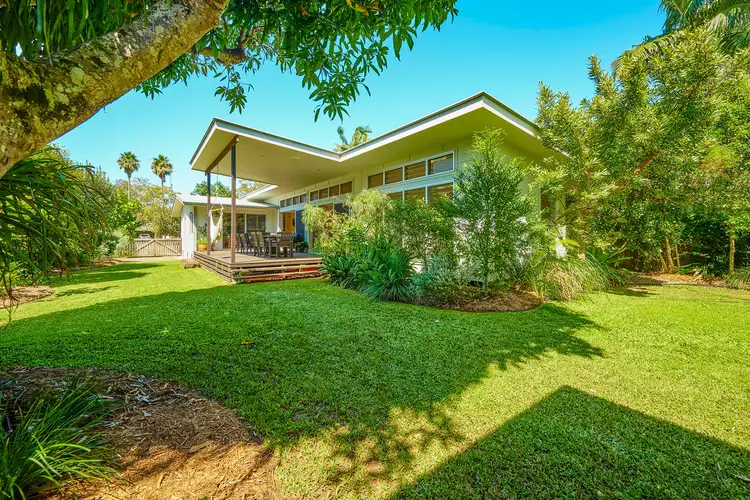 Fourth view of Homely house listing, 8 Bower Street, Brunswick Heads NSW 2483