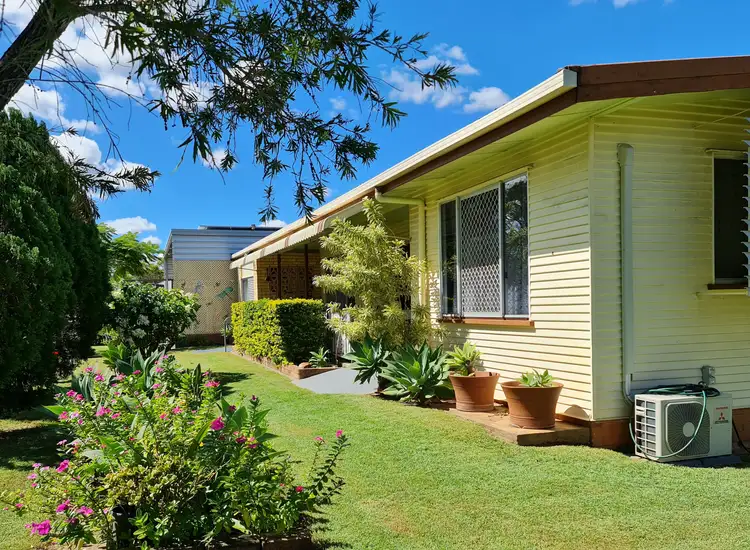 60 Boys Ave, Maryborough QLD 4650