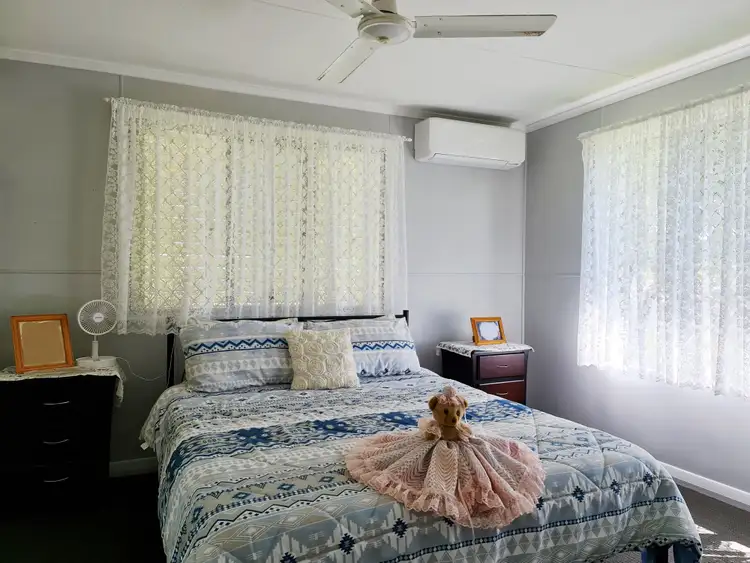 Fourth view of Homely house listing, 60 Boys Ave, Maryborough QLD 4650